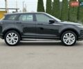 Ленд Ровер Рендж Ровер Эвок 2020 в Киеве на Automoto.ua Черный Ленд Ровер Рендж Ровер Эвок, объемом двигателя 2 л и пробегом 69 тыс. км за 31700 $, фото 7 на Automoto.ua