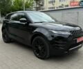 Чорний Ленд Ровер Рендж Ровер Евок, об'ємом двигуна 2 л та пробігом 146 тис. км за 28999 $, фото 1 на Automoto.ua