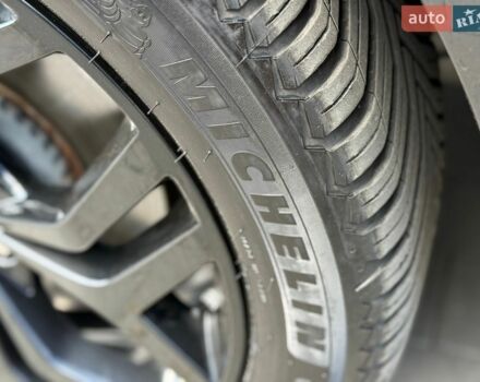 Черный Ленд Ровер Рендж Ровер Эвок, объемом двигателя 2 л и пробегом 148 тыс. км за 31900 $, фото 27 на Automoto.ua