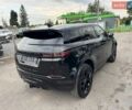 Черный Ленд Ровер Рендж Ровер Эвок, объемом двигателя 0 л и пробегом 128 тыс. км за 26500 $, фото 52 на Automoto.ua