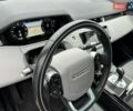 Ленд Ровер Рендж Ровер Эвок 2020 в Киеве на Automoto.ua Черный Ленд Ровер Рендж Ровер Эвок, объемом двигателя 2 л и пробегом 69 тыс. км за 31700 $, фото 18 на Automoto.ua