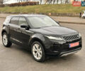 Черный Ленд Ровер Рендж Ровер Эвок, объемом двигателя 0 л и пробегом 110 тыс. км за 29000 $, фото 6 на Automoto.ua