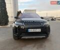 Чорний Ленд Ровер Рендж Ровер Евок, об'ємом двигуна 2 л та пробігом 76 тис. км за 32000 $, фото 1 на Automoto.ua