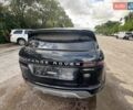 Ленд Ровер Рендж Ровер Евок 2020 у Львові на Automoto.ua Чорний Ленд Ровер Рендж Ровер Евок, об'ємом двигуна 2 л та пробігом 61 тис. км за 16900 $, фото 11 на Automoto.ua