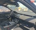 Чорний Ленд Ровер Рендж Ровер Евок, об'ємом двигуна 0 л та пробігом 114 тис. км за 13800 $, фото 6 на Automoto.ua
