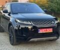 Чорний Ленд Ровер Рендж Ровер Евок, об'ємом двигуна 2 л та пробігом 182 тис. км за 21300 $, фото 12 на Automoto.ua