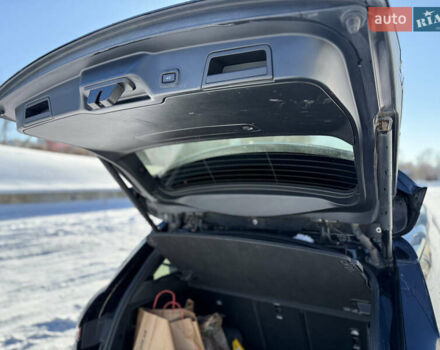 Чорний Ленд Ровер Рендж Ровер Евок, об'ємом двигуна 0 л та пробігом 110 тис. км за 28500 $, фото 19 на Automoto.ua