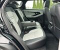 Ленд Ровер Рендж Ровер Эвок 2020 в Киеве на Automoto.ua Черный Ленд Ровер Рендж Ровер Эвок, объемом двигателя 2 л и пробегом 69 тыс. км за 31700 $, фото 29 на Automoto.ua