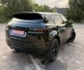 Чорний Ленд Ровер Рендж Ровер Евок, об'ємом двигуна 0 л та пробігом 128 тис. км за 28500 $, фото 2 на Automoto.ua