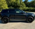 Черный Ленд Ровер Рендж Ровер Эвок, объемом двигателя 2 л и пробегом 34 тыс. км за 17200 $, фото 7 на Automoto.ua