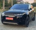 Чорний Ленд Ровер Рендж Ровер Евок, об'ємом двигуна 2 л та пробігом 182 тис. км за 21300 $, фото 10 на Automoto.ua