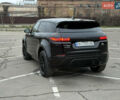 Чорний Ленд Ровер Рендж Ровер Евок, об'ємом двигуна 2 л та пробігом 89 тис. км за 32100 $, фото 11 на Automoto.ua