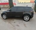Чорний Ленд Ровер Рендж Ровер Евок, об'ємом двигуна 2 л та пробігом 76 тис. км за 32000 $, фото 1 на Automoto.ua