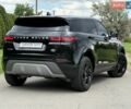 Черный Ленд Ровер Рендж Ровер Эвок, объемом двигателя 2 л и пробегом 72 тыс. км за 27500 $, фото 9 на Automoto.ua