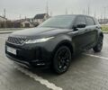 Черный Ленд Ровер Рендж Ровер Эвок, объемом двигателя 2 л и пробегом 42 тыс. км за 29999 $, фото 1 на Automoto.ua