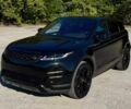 Ленд Ровер Рендж Ровер Евок 2020 у Ужгороді на Automoto.ua Чорний Ленд Ровер Рендж Ровер Евок, об'ємом двигуна 2 л та пробігом 36 тис. км за 16000 $, фото 2 на Automoto.ua
