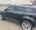 Ленд Ровер Рендж Ровер Евок 2020 у Львові на Automoto.ua Чорний Ленд Ровер Рендж Ровер Евок, об'ємом двигуна 2 л та пробігом 61 тис. км за 16900 $, фото 5 на Automoto.ua