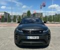 Чорний Ленд Ровер Рендж Ровер Евок, об'ємом двигуна 2 л та пробігом 83 тис. км за 32500 $, фото 7 на Automoto.ua