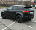 Чорний Ленд Ровер Рендж Ровер Евок, об'ємом двигуна 2 л та пробігом 89 тис. км за 32100 $, фото 12 на Automoto.ua
