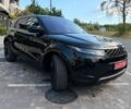 Чорний Ленд Ровер Рендж Ровер Евок, об'ємом двигуна 0 л та пробігом 128 тис. км за 28500 $, фото 1 на Automoto.ua