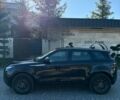 Чорний Ленд Ровер Рендж Ровер Евок, об'ємом двигуна 2 л та пробігом 53 тис. км за 29900 $, фото 11 на Automoto.ua