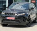 Черный Ленд Ровер Рендж Ровер Эвок, объемом двигателя 2 л и пробегом 148 тыс. км за 31900 $, фото 8 на Automoto.ua