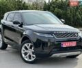 Чорний Ленд Ровер Рендж Ровер Евок, об'ємом двигуна 2 л та пробігом 114 тис. км за 33000 $, фото 1 на Automoto.ua