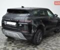 Чорний Ленд Ровер Рендж Ровер Евок, об'ємом двигуна 2 л та пробігом 115 тис. км за 30000 $, фото 2 на Automoto.ua