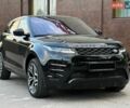 Черный Ленд Ровер Рендж Ровер Эвок, объемом двигателя 0 л и пробегом 160 тыс. км за 25990 $, фото 13 на Automoto.ua
