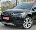 Чорний Ленд Ровер Рендж Ровер Евок, об'ємом двигуна 2 л та пробігом 114 тис. км за 33000 $, фото 5 на Automoto.ua