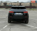 Чорний Ленд Ровер Рендж Ровер Евок, об'ємом двигуна 2 л та пробігом 89 тис. км за 32100 $, фото 9 на Automoto.ua