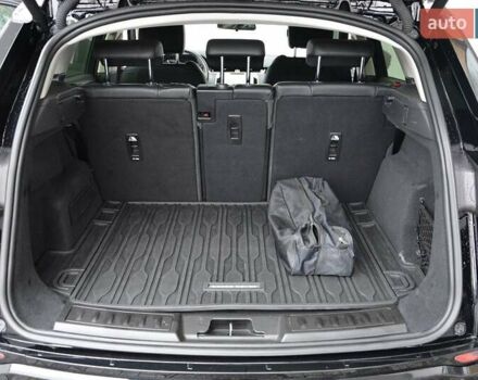 Чорний Ленд Ровер Рендж Ровер Евок, об'ємом двигуна 2 л та пробігом 115 тис. км за 30000 $, фото 8 на Automoto.ua