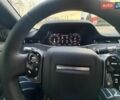 Чорний Ленд Ровер Рендж Ровер Евок, об'ємом двигуна 2 л та пробігом 76 тис. км за 32000 $, фото 21 на Automoto.ua