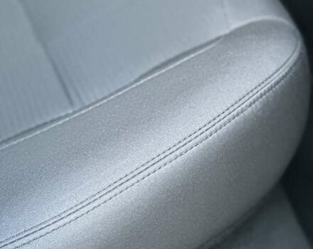 Чорний Ленд Ровер Рендж Ровер Евок, об'ємом двигуна 2 л та пробігом 51 тис. км за 33000 $, фото 11 на Automoto.ua