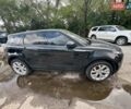 Ленд Ровер Рендж Ровер Евок 2020 у Львові на Automoto.ua Чорний Ленд Ровер Рендж Ровер Евок, об'ємом двигуна 2 л та пробігом 61 тис. км за 16900 $, фото 10 на Automoto.ua