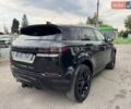 Черный Ленд Ровер Рендж Ровер Эвок, объемом двигателя 0 л и пробегом 128 тыс. км за 26500 $, фото 51 на Automoto.ua