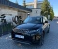 Чорний Ленд Ровер Рендж Ровер Евок, об'ємом двигуна 2 л та пробігом 53 тис. км за 29900 $, фото 6 на Automoto.ua