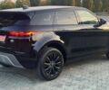 Чорний Ленд Ровер Рендж Ровер Евок, об'ємом двигуна 2 л та пробігом 182 тис. км за 21300 $, фото 4 на Automoto.ua