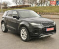 Черный Ленд Ровер Рендж Ровер Эвок, объемом двигателя 0 л и пробегом 110 тыс. км за 29000 $, фото 16 на Automoto.ua