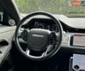 Чорний Ленд Ровер Рендж Ровер Евок, об'ємом двигуна 2 л та пробігом 114 тис. км за 33000 $, фото 29 на Automoto.ua