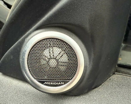 Чорний Ленд Ровер Рендж Ровер Евок, об'ємом двигуна 2 л та пробігом 61 тис. км за 22000 $, фото 10 на Automoto.ua