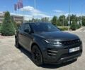 Чорний Ленд Ровер Рендж Ровер Евок, об'ємом двигуна 2 л та пробігом 83 тис. км за 32500 $, фото 1 на Automoto.ua