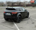 Чорний Ленд Ровер Рендж Ровер Евок, об'ємом двигуна 2 л та пробігом 89 тис. км за 32100 $, фото 7 на Automoto.ua