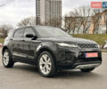 Черный Ленд Ровер Рендж Ровер Эвок, объемом двигателя 0 л и пробегом 110 тыс. км за 29000 $, фото 5 на Automoto.ua