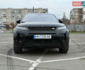 Чорний Ленд Ровер Рендж Ровер Евок, об'ємом двигуна 2 л та пробігом 89 тис. км за 32100 $, фото 44 на Automoto.ua