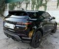 Чорний Ленд Ровер Рендж Ровер Евок, об'ємом двигуна 2 л та пробігом 77 тис. км за 30000 $, фото 3 на Automoto.ua