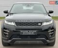 Ленд Ровер Рендж Ровер Эвок 2020 в Киеве на Automoto.ua Черный Ленд Ровер Рендж Ровер Эвок, объемом двигателя 2 л и пробегом 69 тыс. км за 31700 $, фото 1 на Automoto.ua