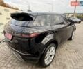 Ленд Ровер Рендж Ровер Эвок 2020 в Луцке на Automoto.ua Черный Ленд Ровер Рендж Ровер Эвок, объемом двигателя 2 л и пробегом 165 тыс. км за 15600 $, фото 5 на Automoto.ua