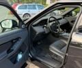 Чорний Ленд Ровер Рендж Ровер Евок, об'ємом двигуна 0 л та пробігом 128 тис. км за 28500 $, фото 4 на Automoto.ua