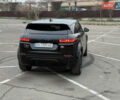 Чорний Ленд Ровер Рендж Ровер Евок, об'ємом двигуна 2 л та пробігом 89 тис. км за 32100 $, фото 8 на Automoto.ua